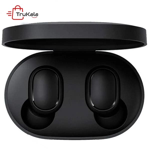 هدفون بی‌ سیم شیائومی مدل Redmi AirDots اصل — تصویر ۲
