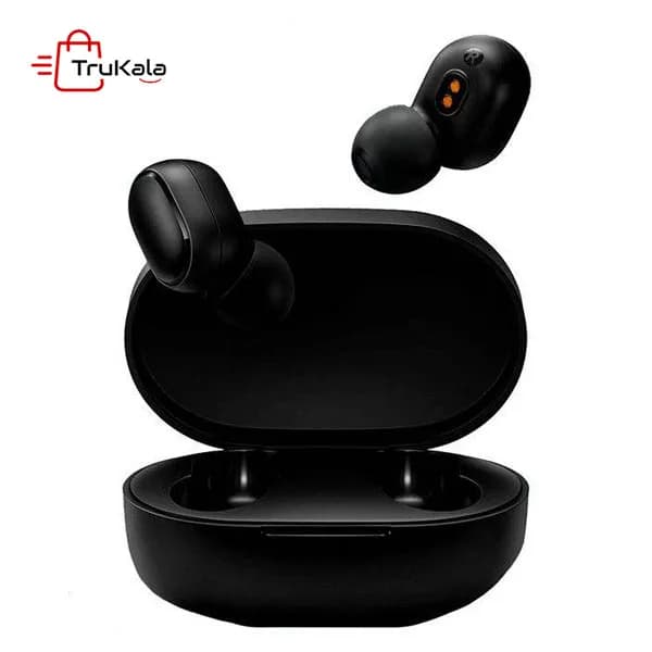 هدفون بی‌ سیم شیائومی مدل Redmi AirDots اصل — تصویر ۴