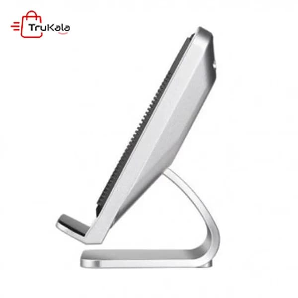 پایه نگهدارنده و شارژر وایرلس هوکو CW11 — تصویر ۴