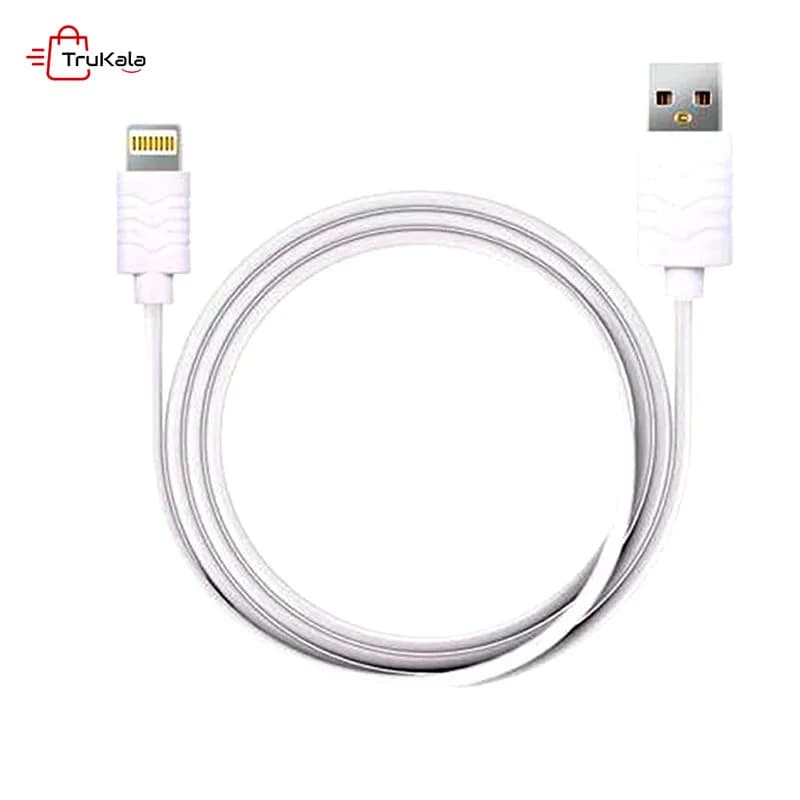 کابل تبدیل USB به microUSB میزو مدل X860 — تصویر ۳