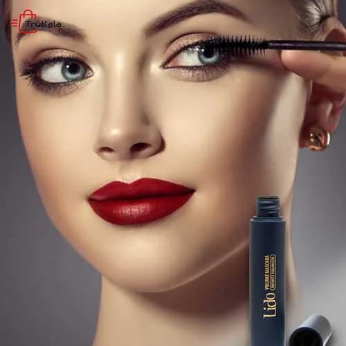 ریمل ولوم لیدو Lido — تصویر ۳