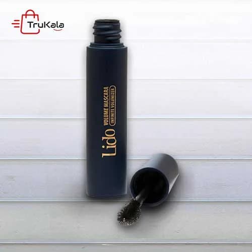 ریمل ولوم لیدو Lido — تصویر ۲