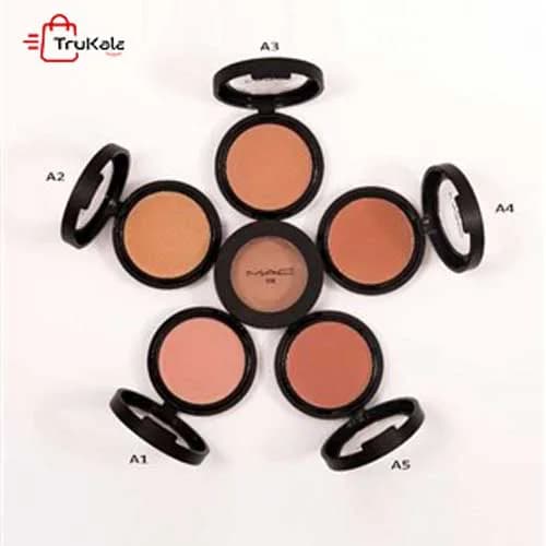 رژ گونه مک فیکس MAC — تصویر ۲