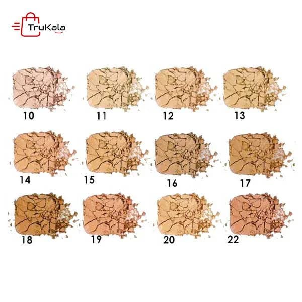 پنکیک لیدو Lido — تصویر ۳