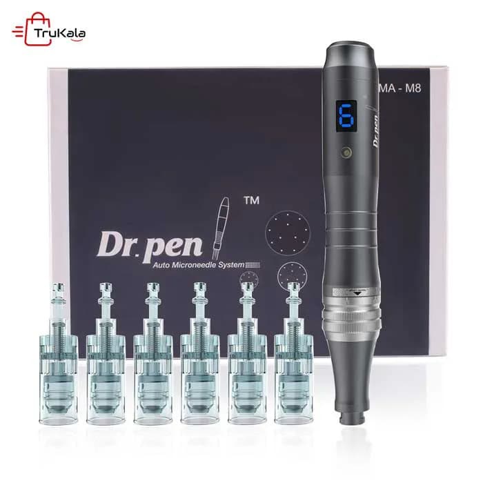 میکرونیدلینگ دکتر پن مدل M8