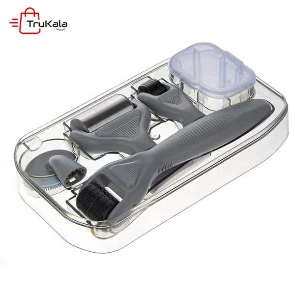 درمارولر دی آر اس طرح 6 در 1 مدل ایس DRS