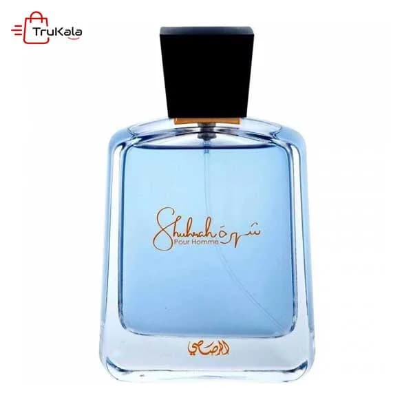 ادکلن شهره رصاصی Rasasi
