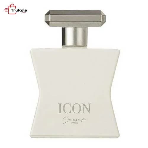 ادکلن آیکان ژک ساف Jacsaf