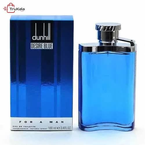 ادکلن دانهیل آبی Dunhill — تصویر ۲