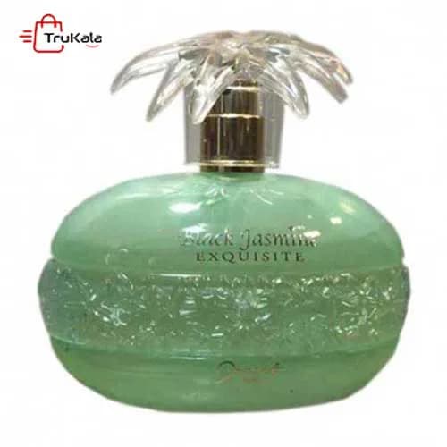 ادکلن ژک ساف بلک جاسمین اکسکوزیت Jacsaf
