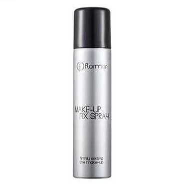 اسپری تثبیت کننده آرایش فلورمار Flormar