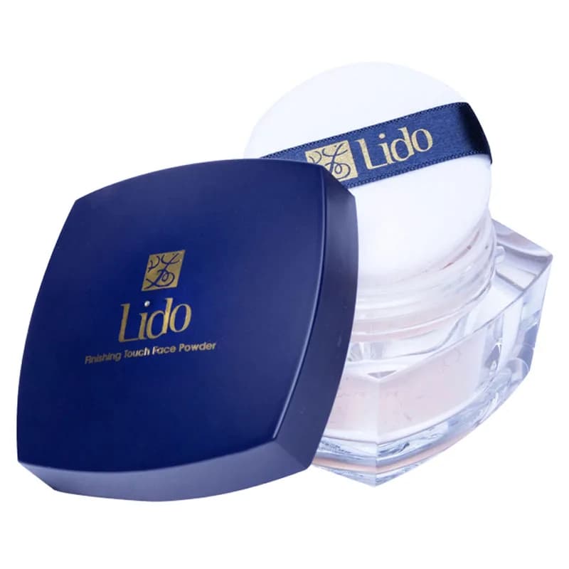 پودر فیکس لیدو Lido
