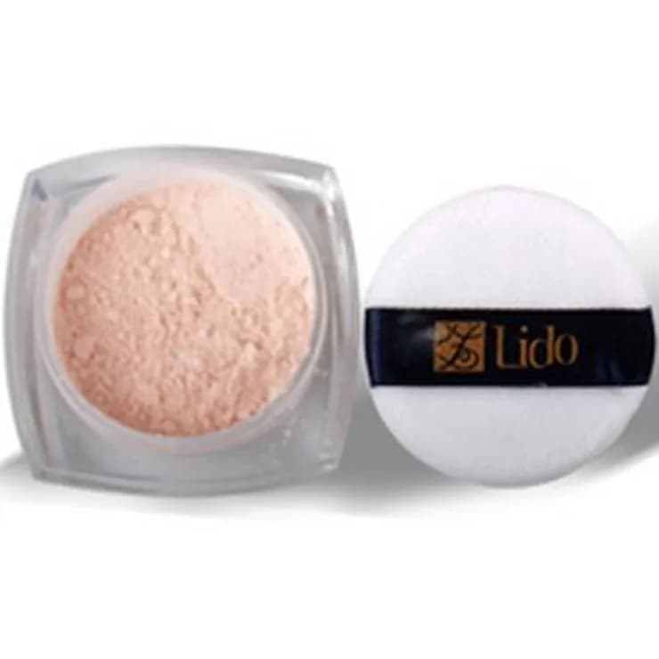 پودر فیکس لیدو Lido — تصویر ۶