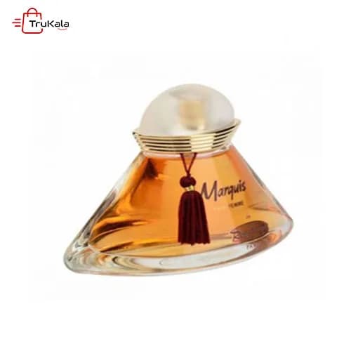 ادکلن مارکویز زنانه Marquis