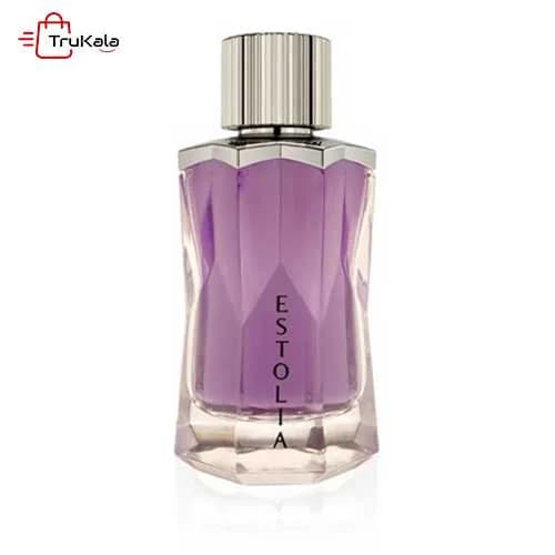 ادکلن استولیا زنانه ESTOLIA paris bleu