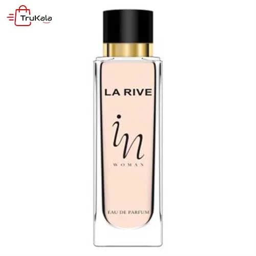 ادکلن لاریو زنانه LARIVE in woman