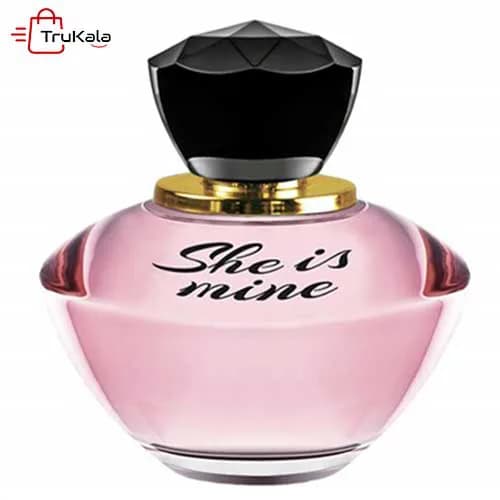ادکلن لاریو شی ایز ماین LARIVE