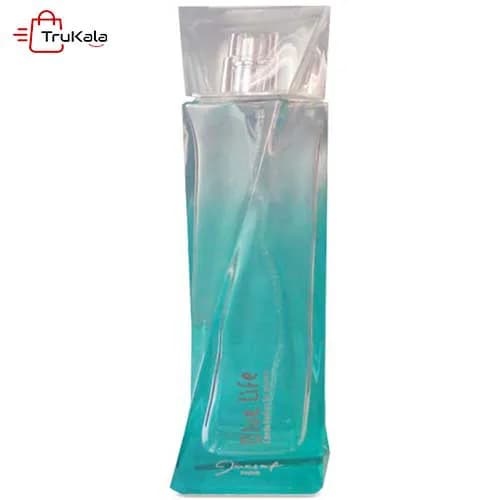 ادکلن زنانه ژک ساف بلو لایف 100 میلی Blue Life