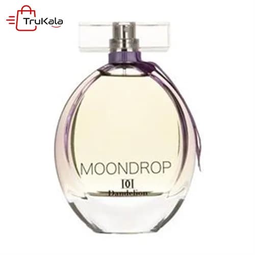 ادکلن دندلیون مون دراپ MOON DROP