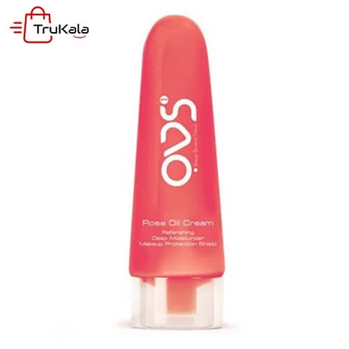کرم پرایمر لیفت کننده رز ایل او وی اس OVS