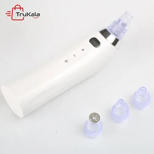 دستگاه میکرودرم ابریژن بیوتی اسکین مدل WEIMINGZHU WMZ-0801