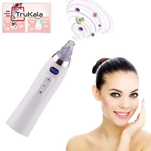 دستگاه میکرودرم ابریژن بیوتی اسکین مدل WEIMINGZHU WMZ-0801 — تصویر ۲