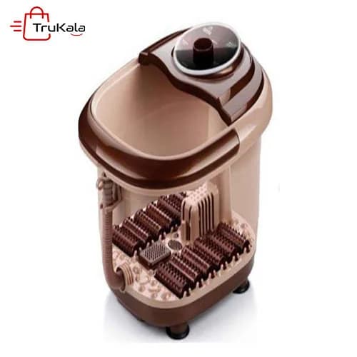 دستگاه جکوزی و ماساژور پا (پدیکور) SK-988A — تصویر ۳