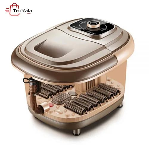 دستگاه جکوزی و ماساژور پا (پدیکور) SK-988A — تصویر ۷