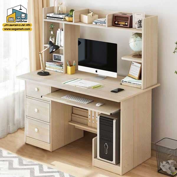 میز کامپیوتر کد DPP28