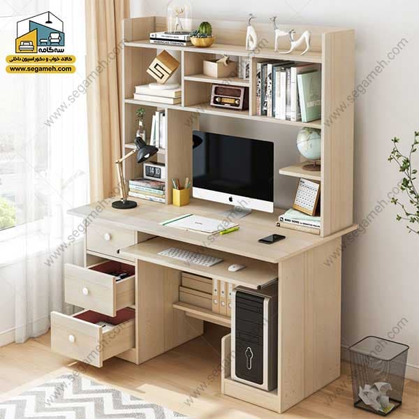 میز کامپیوتر کد DPP24