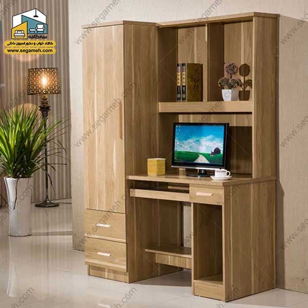 میز کامپیوتر کد DPP19