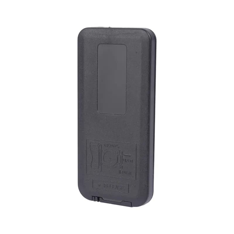 کنترل پخش خودرو مدل Car MP3 – بدون باتری — تصویر ۲