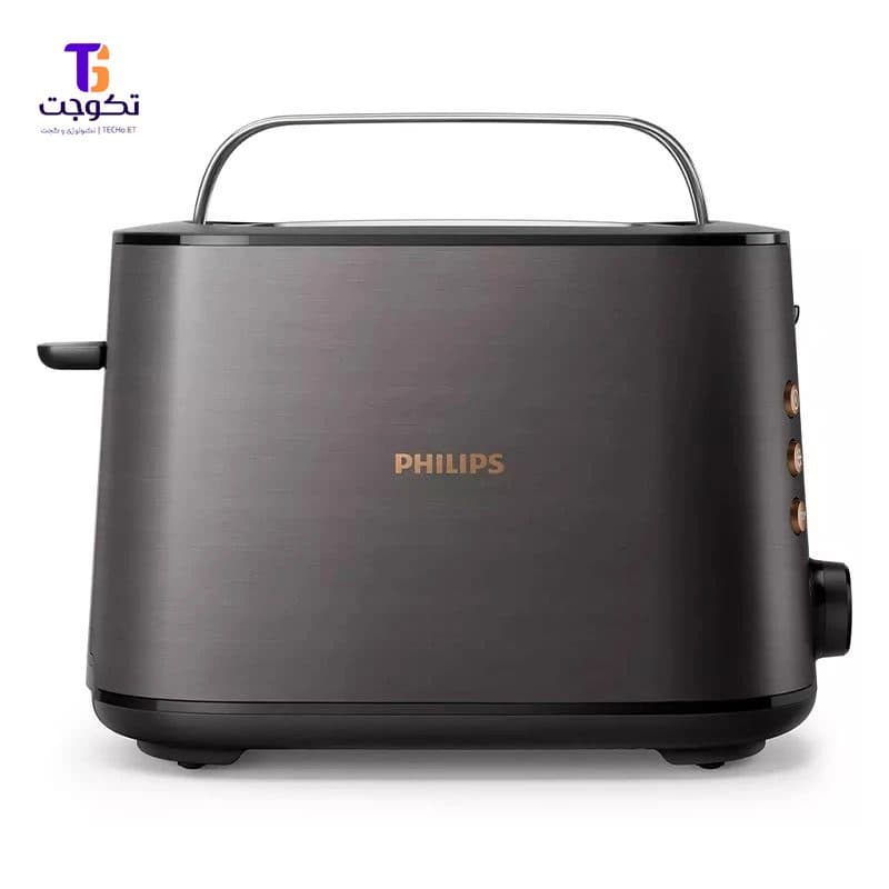 توستر فیلیپس مدل HD2650 (کالا اصل) — تصویر ۵