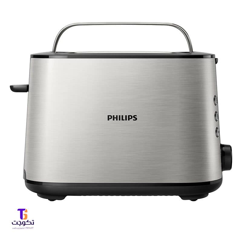 توستر فیلیپس مدل HD2650 (کالا اصل)