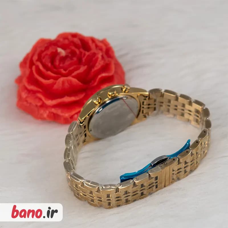 ساعت مچی عقربه ای زنانه اورینت مدل 9365L — تصویر ۴
