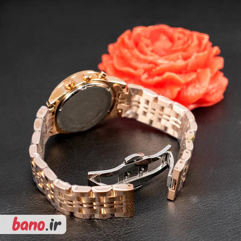 ساعت مچی عقربه ای زنانه اورینت مدل 9365L — تصویر ۸