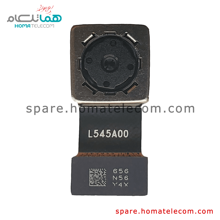 Main Camera 5 MP – Lenovo Tab3 7 – 730M