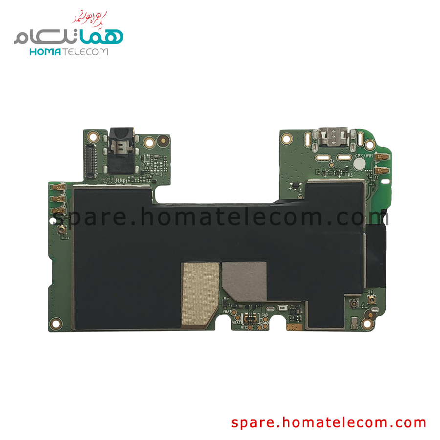 Board 1GB-16GB – Lenovo Tab3 7 – 730M — تصویر ۲