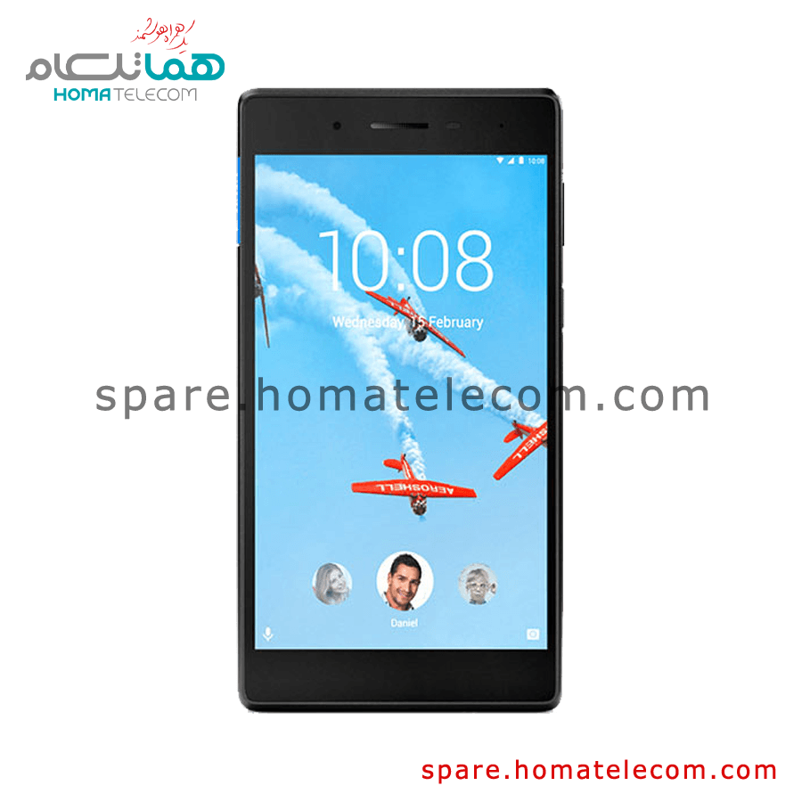 LCD / Touch Panel – Lenovo Tab 7 Essential – 7304I