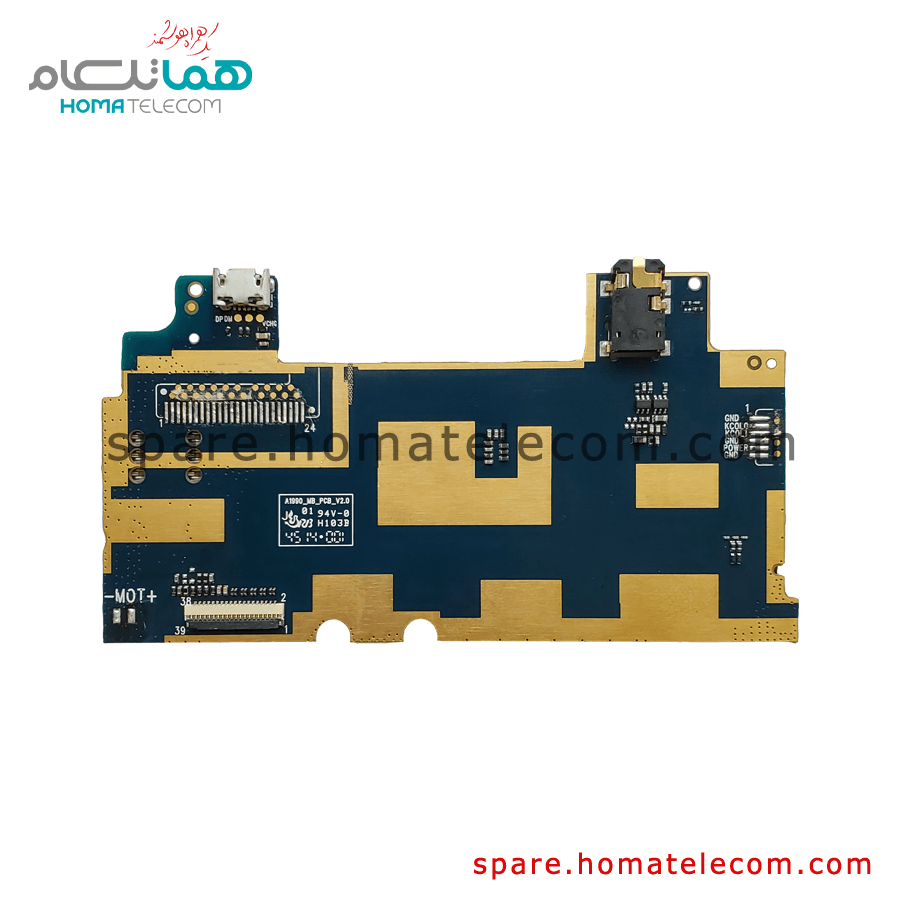 Board 1GB-16GB – Lenovo Tab2 A7-30HC — تصویر ۲