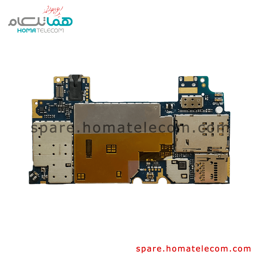 Board 1GB-16GB – Lenovo Tab2 A7-30HC