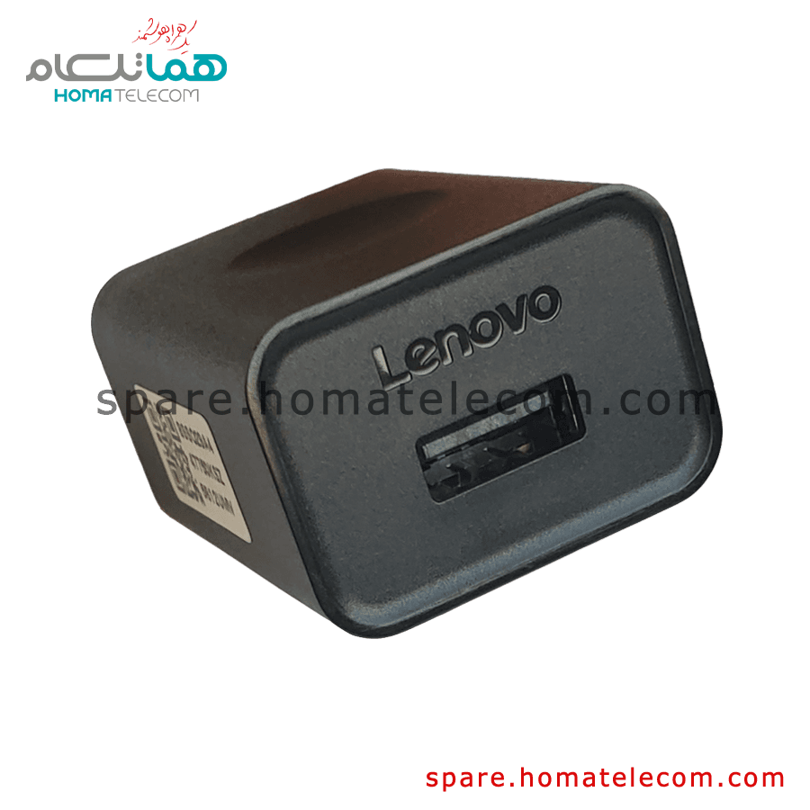 Adapter C-P31 5W – 1.0A – Lenovo Tab S8-50LC / Tab3 8 – 850M / Tab3 7 – 730M / Tab2 A7-30HC / Tab A7-60HC — تصویر ۲
