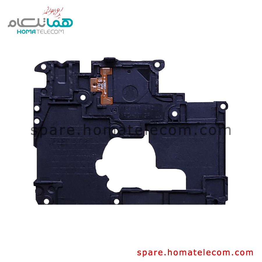 Board Cover – Motorola Moto E6 Play — تصویر ۲
