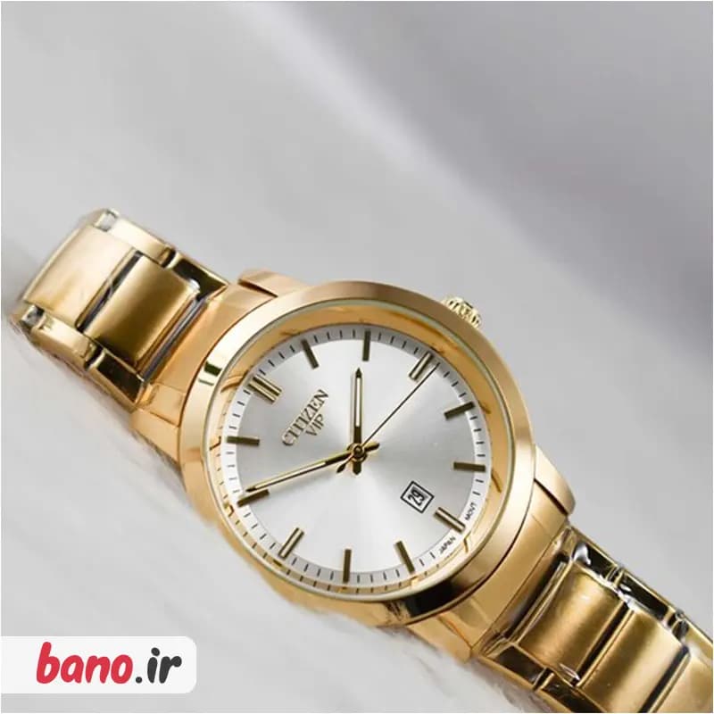 ساعت مچی عقربه ای زنانه سیتیزن مدل 88L