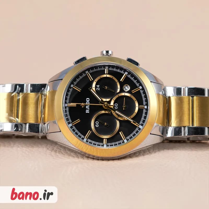 ساعت مچی عقربه ای مردانه رادو مدل B1620083 — تصویر ۱۱