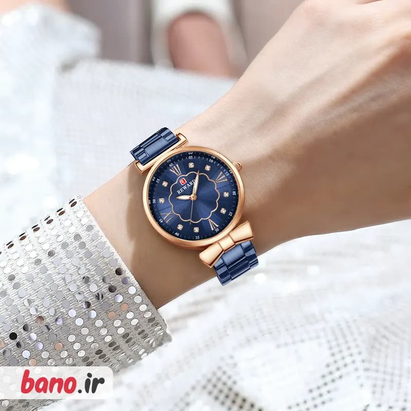 ساعت مچی عقربه ای زنانه ریوارد مدل RD21049L — تصویر ۷