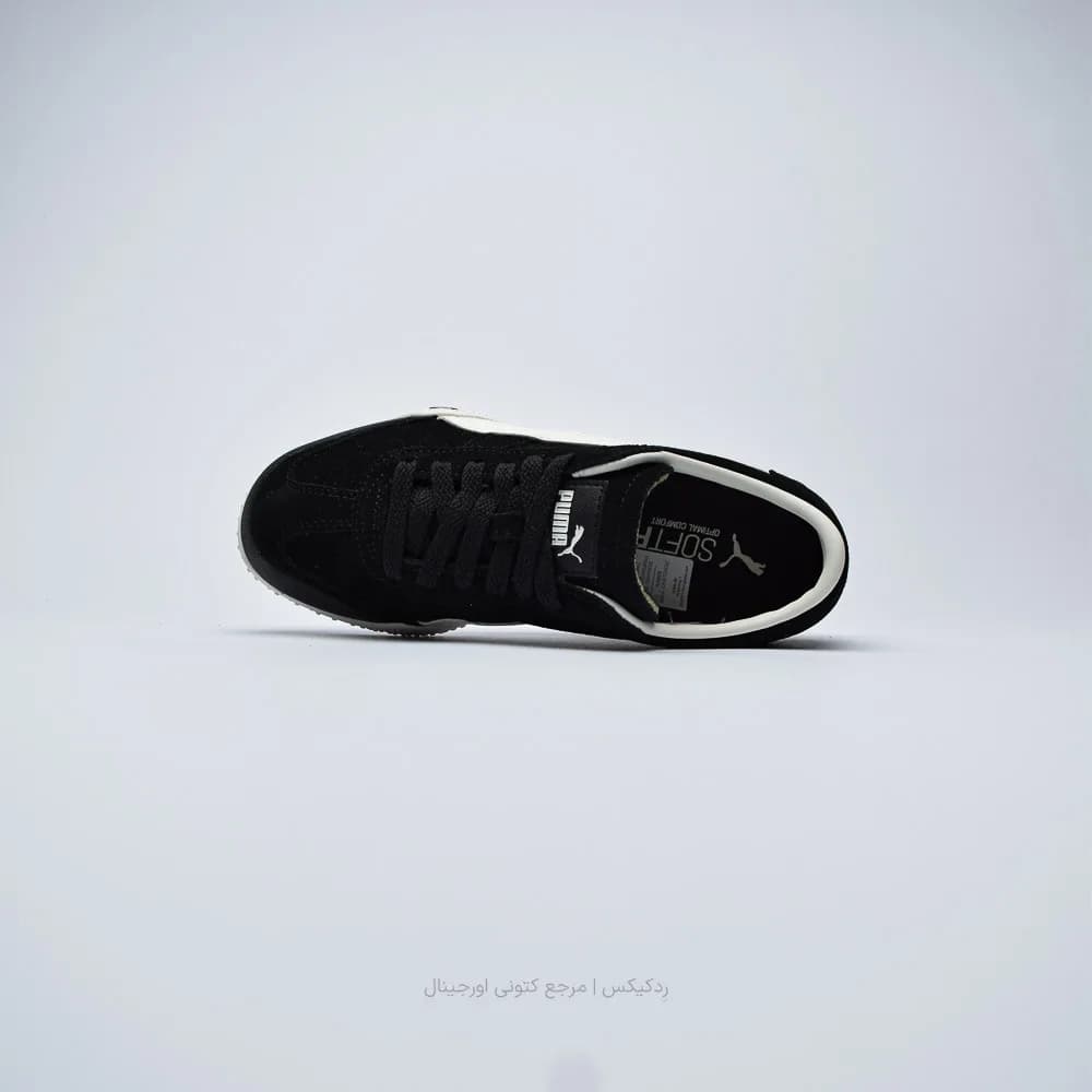 کتونی Puma مدل Bella UT Classic – 404620-01 — تصویر ۳