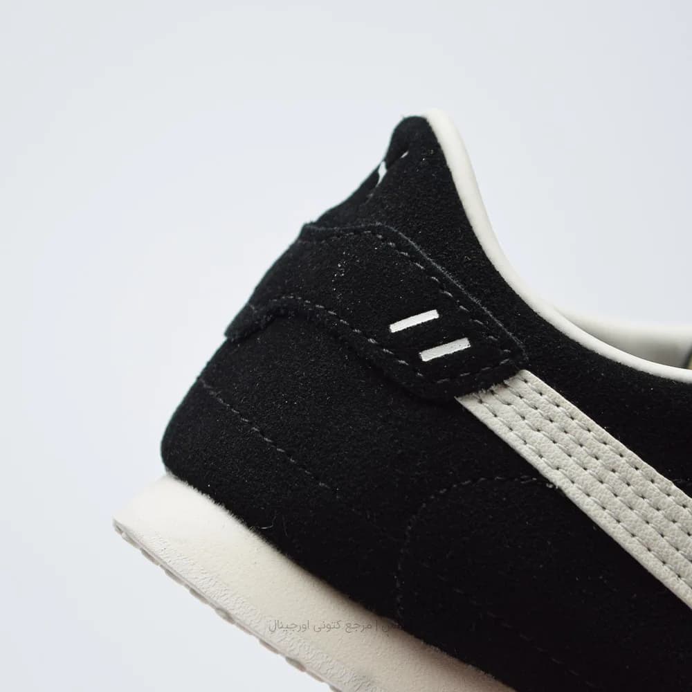 کتونی Puma مدل Bella UT Classic – 404620-01 — تصویر ۶