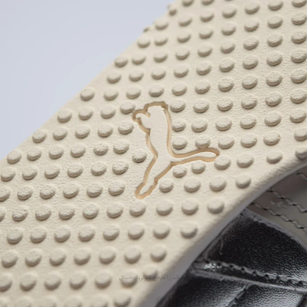 کتونی Puma مدل Bella UT Leather – 402186-06 — تصویر ۸