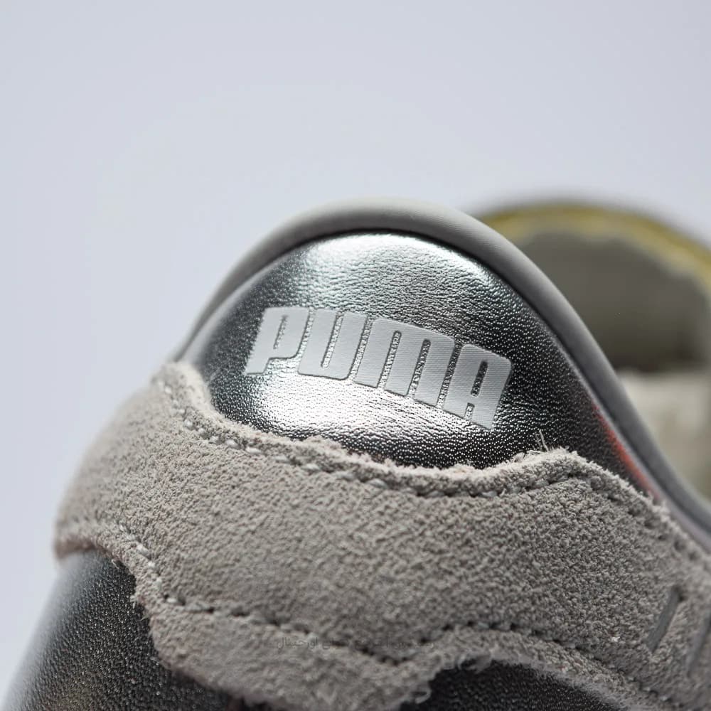 کتونی Puma مدل Bella UT Leather – 402186-06 — تصویر ۶